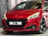 USED 2017 67 PEUGEOT 208 1.6 THP GTi Prestige Hatchback 3dr Petrol Manual Euro 6 (s/s) (208 ps) 
