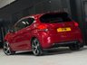 USED 2017 67 PEUGEOT 208 1.6 THP GTi Prestige Hatchback 3dr Petrol Manual Euro 6 (s/s) (208 ps) 