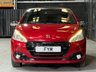 USED 2017 67 PEUGEOT 208 1.6 THP GTi Prestige Hatchback 3dr Petrol Manual Euro 6 (s/s) (208 ps) 