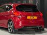 USED 2017 67 PEUGEOT 208 1.6 THP GTi Prestige Hatchback 3dr Petrol Manual Euro 6 (s/s) (208 ps) 