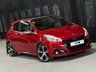 USED 2017 67 PEUGEOT 208 1.6 THP GTi Prestige Hatchback 3dr Petrol Manual Euro 6 (s/s) (208 ps) 