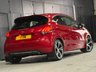 USED 2017 67 PEUGEOT 208 1.6 THP GTi Prestige Hatchback 3dr Petrol Manual Euro 6 (s/s) (208 ps) 