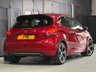 USED 2017 67 PEUGEOT 208 1.6 THP GTi Prestige Hatchback 3dr Petrol Manual Euro 6 (s/s) (208 ps) 