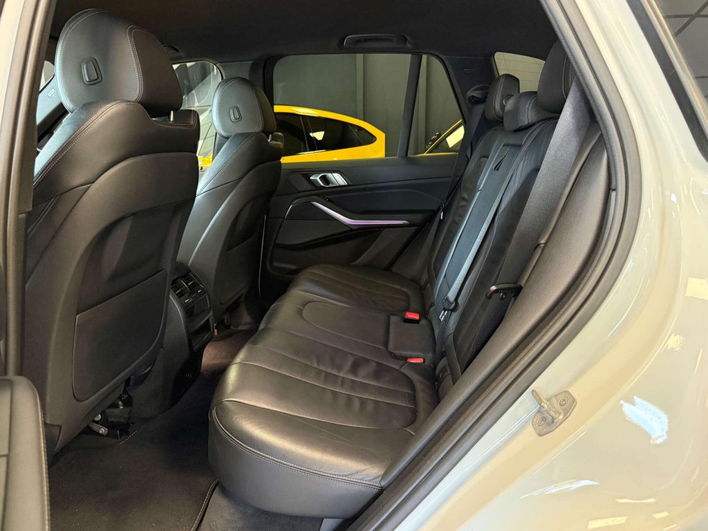 USED 2019 19 BMW X5 3.0 X5 M50D Auto 4WD 5dr FSH + M PERF. KIT + HK