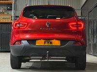 USED 2016 66 RENAULT KADJAR 1.5 dCi Dynamique Nav SUV 5dr Diesel EDC Euro 6 (s/s) (110 ps) 