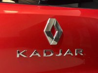 USED 2016 66 RENAULT KADJAR 1.5 dCi Dynamique Nav SUV 5dr Diesel EDC Euro 6 (s/s) (110 ps) 
