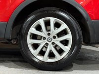 USED 2016 66 RENAULT KADJAR 1.5 dCi Dynamique Nav SUV 5dr Diesel EDC Euro 6 (s/s) (110 ps) 