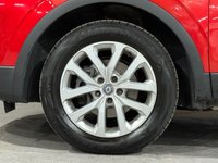 USED 2016 66 RENAULT KADJAR 1.5 dCi Dynamique Nav SUV 5dr Diesel EDC Euro 6 (s/s) (110 ps) 
