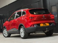 USED 2016 66 RENAULT KADJAR 1.5 dCi Dynamique Nav SUV 5dr Diesel EDC Euro 6 (s/s) (110 ps) 