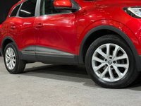 USED 2016 66 RENAULT KADJAR 1.5 dCi Dynamique Nav SUV 5dr Diesel EDC Euro 6 (s/s) (110 ps) 