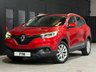 USED 2016 66 RENAULT KADJAR 1.5 dCi Dynamique Nav SUV 5dr Diesel EDC Euro 6 (s/s) (110 ps) 