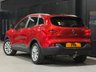 USED 2016 66 RENAULT KADJAR 1.5 dCi Dynamique Nav SUV 5dr Diesel EDC Euro 6 (s/s) (110 ps) 