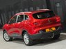 USED 2016 66 RENAULT KADJAR 1.5 dCi Dynamique Nav SUV 5dr Diesel EDC Euro 6 (s/s) (110 ps) 