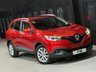USED 2016 66 RENAULT KADJAR 1.5 dCi Dynamique Nav SUV 5dr Diesel EDC Euro 6 (s/s) (110 ps) 