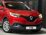 USED 2016 66 RENAULT KADJAR 1.5 dCi Dynamique Nav SUV 5dr Diesel EDC Euro 6 (s/s) (110 ps) 