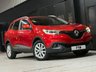 USED 2016 66 RENAULT KADJAR 1.5 dCi Dynamique Nav SUV 5dr Diesel EDC Euro 6 (s/s) (110 ps) 