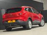 USED 2016 66 RENAULT KADJAR 1.5 dCi Dynamique Nav SUV 5dr Diesel EDC Euro 6 (s/s) (110 ps) 