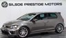USED 2014 14 VOLKSWAGEN GOLF 2.0 Golf R DSG 4WD 3dr STAGE 2 MRC+ACC+FULL HISTORY