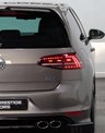 USED 2014 14 VOLKSWAGEN GOLF 2.0 Golf R DSG 4WD 3dr STAGE 2 MRC+ACC+FULL HISTORY