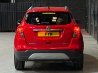 USED 2019 19 VAUXHALL MOKKA X 1.4i Turbo ecoTEC Elite Nav SUV 5dr Petrol Manual Euro 6 (s/s) (140 ps) 