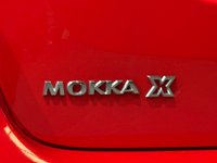 USED 2019 19 VAUXHALL MOKKA X 1.4i Turbo ecoTEC Elite Nav SUV 5dr Petrol Manual Euro 6 (s/s) (140 ps) 