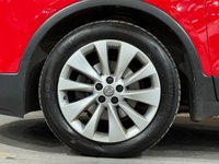 USED 2019 19 VAUXHALL MOKKA X 1.4i Turbo ecoTEC Elite Nav SUV 5dr Petrol Manual Euro 6 (s/s) (140 ps) 