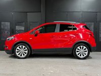 USED 2019 19 VAUXHALL MOKKA X 1.4i Turbo ecoTEC Elite Nav SUV 5dr Petrol Manual Euro 6 (s/s) (140 ps) 