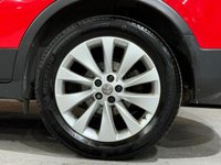 USED 2019 19 VAUXHALL MOKKA X 1.4i Turbo ecoTEC Elite Nav SUV 5dr Petrol Manual Euro 6 (s/s) (140 ps) 