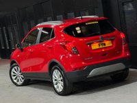 USED 2019 19 VAUXHALL MOKKA X 1.4i Turbo ecoTEC Elite Nav SUV 5dr Petrol Manual Euro 6 (s/s) (140 ps) 