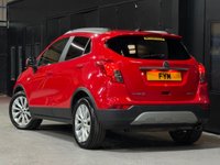USED 2019 19 VAUXHALL MOKKA X 1.4i Turbo ecoTEC Elite Nav SUV 5dr Petrol Manual Euro 6 (s/s) (140 ps) 