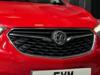USED 2019 19 VAUXHALL MOKKA X 1.4i Turbo ecoTEC Elite Nav SUV 5dr Petrol Manual Euro 6 (s/s) (140 ps) 