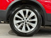 USED 2019 19 VAUXHALL MOKKA X 1.4i Turbo ecoTEC Elite Nav SUV 5dr Petrol Manual Euro 6 (s/s) (140 ps) 