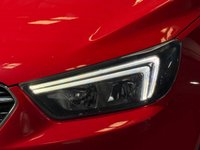 USED 2019 19 VAUXHALL MOKKA X 1.4i Turbo ecoTEC Elite Nav SUV 5dr Petrol Manual Euro 6 (s/s) (140 ps) 