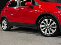 USED 2019 19 VAUXHALL MOKKA X 1.4i Turbo ecoTEC Elite Nav SUV 5dr Petrol Manual Euro 6 (s/s) (140 ps) 