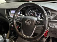 USED 2019 19 VAUXHALL MOKKA X 1.4i Turbo ecoTEC Elite Nav SUV 5dr Petrol Manual Euro 6 (s/s) (140 ps) 