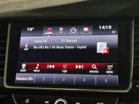 USED 2019 19 VAUXHALL MOKKA X 1.4i Turbo ecoTEC Elite Nav SUV 5dr Petrol Manual Euro 6 (s/s) (140 ps) 