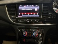 USED 2019 19 VAUXHALL MOKKA X 1.4i Turbo ecoTEC Elite Nav SUV 5dr Petrol Manual Euro 6 (s/s) (140 ps) 