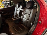 USED 2019 19 VAUXHALL MOKKA X 1.4i Turbo ecoTEC Elite Nav SUV 5dr Petrol Manual Euro 6 (s/s) (140 ps) 