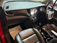 USED 2019 19 VAUXHALL MOKKA X 1.4i Turbo ecoTEC Elite Nav SUV 5dr Petrol Manual Euro 6 (s/s) (140 ps) 