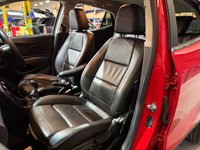 USED 2019 19 VAUXHALL MOKKA X 1.4i Turbo ecoTEC Elite Nav SUV 5dr Petrol Manual Euro 6 (s/s) (140 ps) 