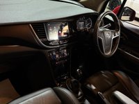 USED 2019 19 VAUXHALL MOKKA X 1.4i Turbo ecoTEC Elite Nav SUV 5dr Petrol Manual Euro 6 (s/s) (140 ps) 
