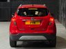 USED 2019 19 VAUXHALL MOKKA X 1.4i Turbo ecoTEC Elite Nav SUV 5dr Petrol Manual Euro 6 (s/s) (140 ps) 