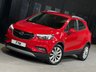 USED 2019 19 VAUXHALL MOKKA X 1.4i Turbo ecoTEC Elite Nav SUV 5dr Petrol Manual Euro 6 (s/s) (140 ps) 