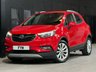 USED 2019 19 VAUXHALL MOKKA X 1.4i Turbo ecoTEC Elite Nav SUV 5dr Petrol Manual Euro 6 (s/s) (140 ps) 