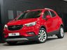 USED 2019 19 VAUXHALL MOKKA X 1.4i Turbo ecoTEC Elite Nav SUV 5dr Petrol Manual Euro 6 (s/s) (140 ps) 