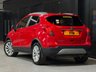 USED 2019 19 VAUXHALL MOKKA X 1.4i Turbo ecoTEC Elite Nav SUV 5dr Petrol Manual Euro 6 (s/s) (140 ps) 