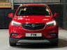 USED 2019 19 VAUXHALL MOKKA X 1.4i Turbo ecoTEC Elite Nav SUV 5dr Petrol Manual Euro 6 (s/s) (140 ps) 