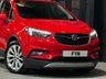 USED 2019 19 VAUXHALL MOKKA X 1.4i Turbo ecoTEC Elite Nav SUV 5dr Petrol Manual Euro 6 (s/s) (140 ps) 