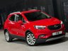 USED 2019 19 VAUXHALL MOKKA X 1.4i Turbo ecoTEC Elite Nav SUV 5dr Petrol Manual Euro 6 (s/s) (140 ps) 
