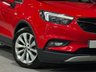 USED 2019 19 VAUXHALL MOKKA X 1.4i Turbo ecoTEC Elite Nav SUV 5dr Petrol Manual Euro 6 (s/s) (140 ps) 